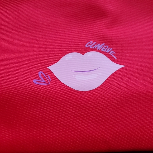 Clinique tote bag - Picture 2 of 3